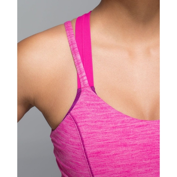 Lululemon Run For Gold Tank - Picture 3 of 13